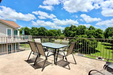 A home in New Braunfels