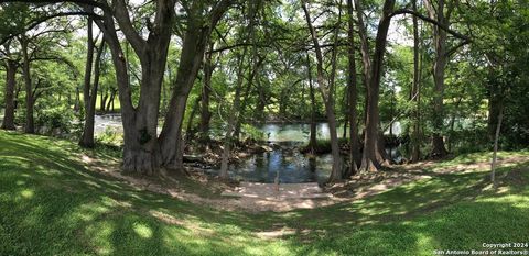 A home in New Braunfels