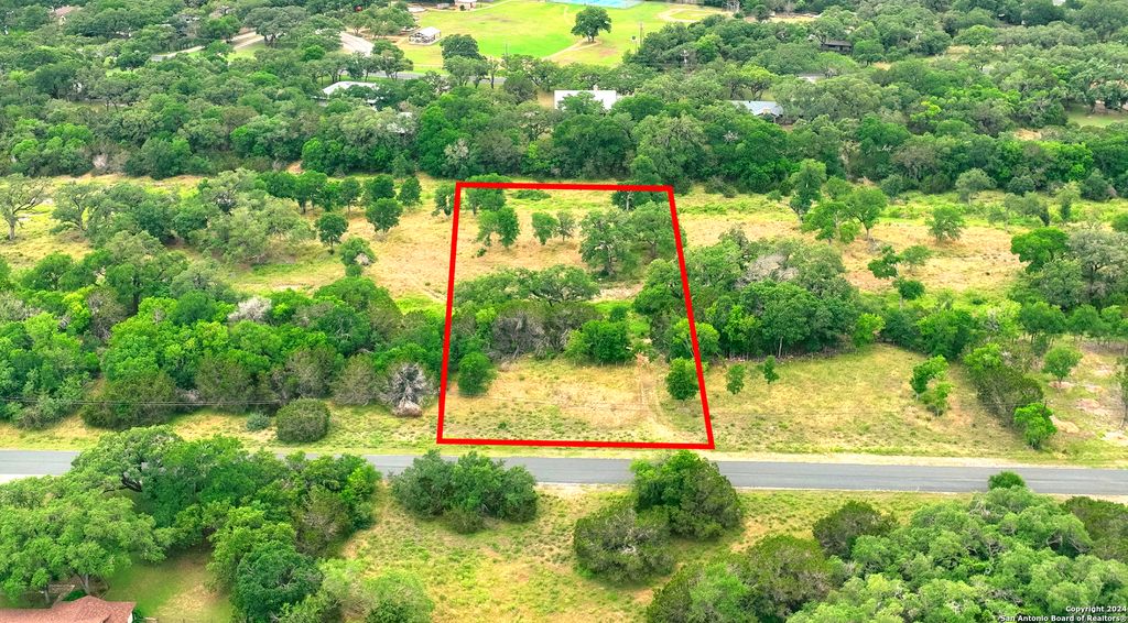 Photo of 7064 CIRCLE OAK DR, Bulverde, TX 78163 (MLS # 1783838)