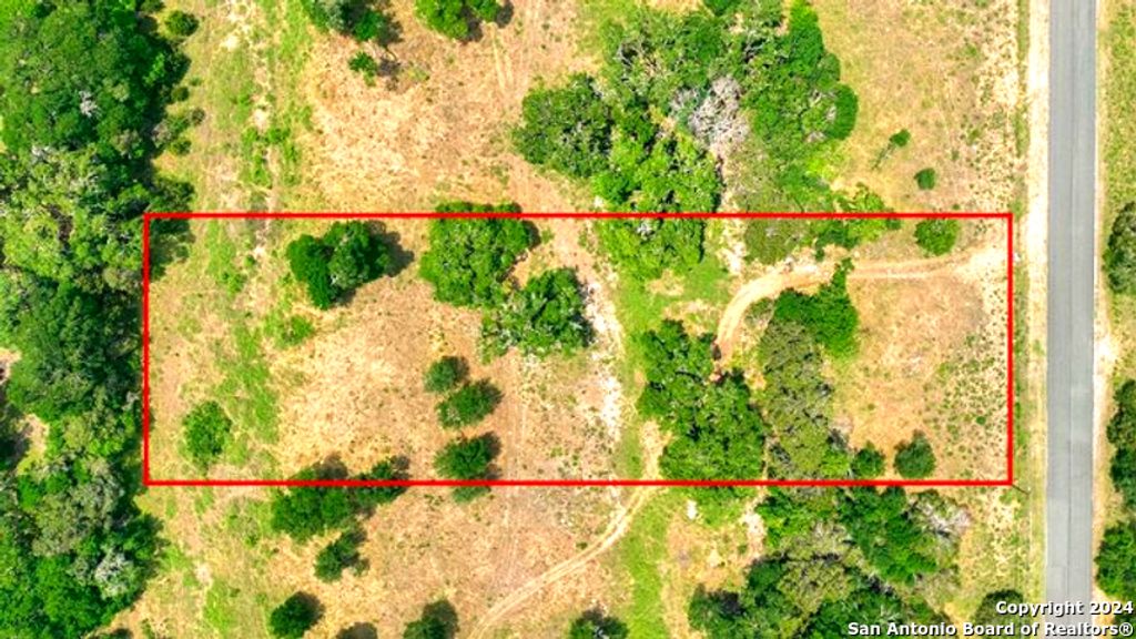 Photo of 7064 CIRCLE OAK DR, Bulverde, TX 78163 (MLS # 1783838)