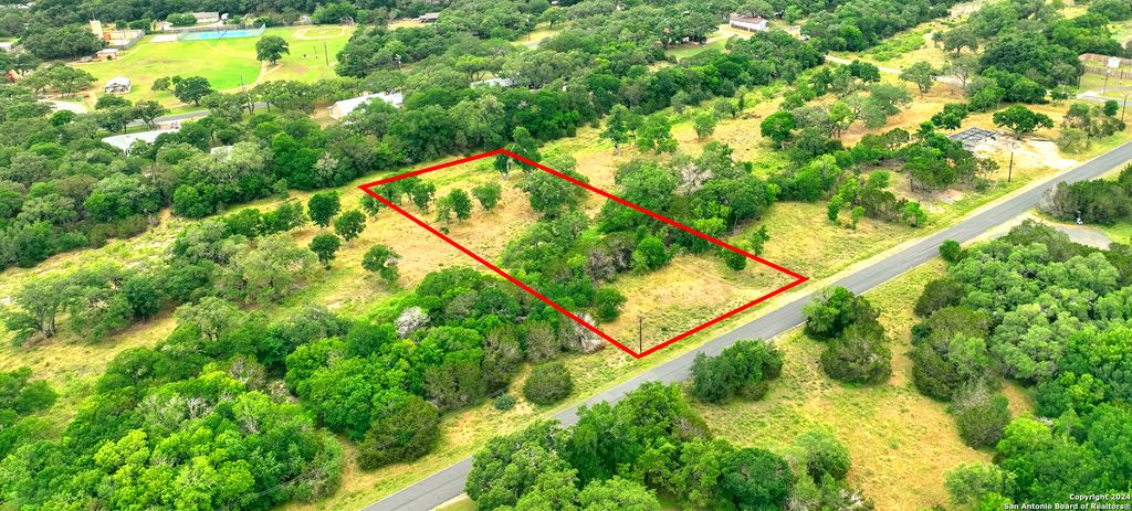 Photo of 7064 CIRCLE OAK DR, Bulverde, TX 78163 (MLS # 1783838)