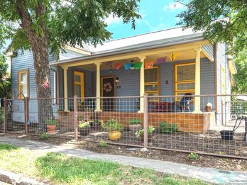 Single Family Residence at 127 Vance St