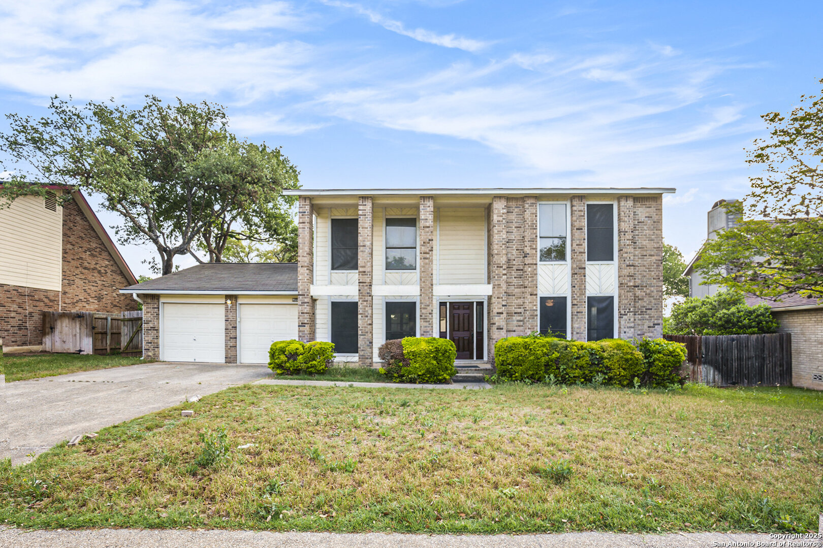 18030 Summer Knoll Dr, San Antonio, TX, 78258