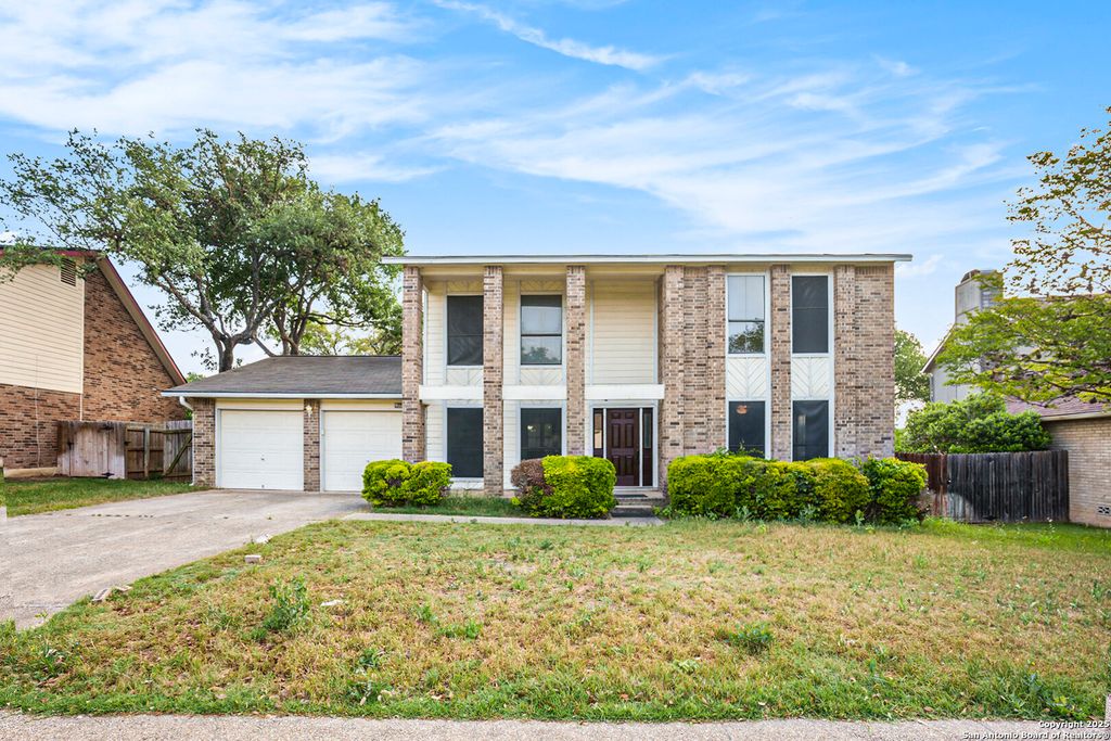 Photo of 18030 Summer Knoll, San Antonio, TX 78258 (MLS # 1860318)