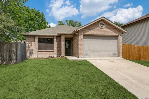 Photo of 5410 Champions Hill, San Antonio, TX 78233 (MLS # 1959245)