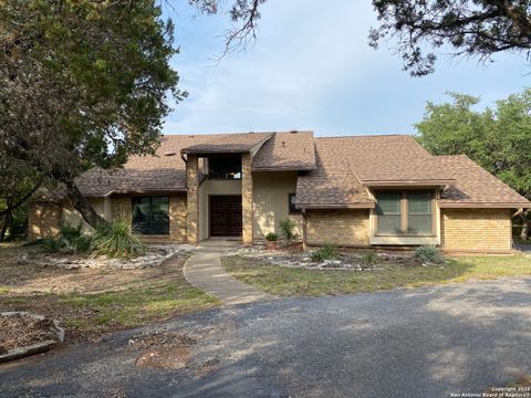 9118 Fox Briar Boerne TX 78006
