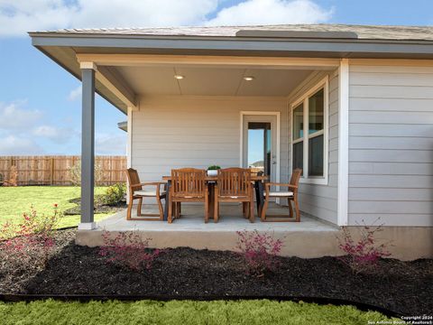 A home in Boerne