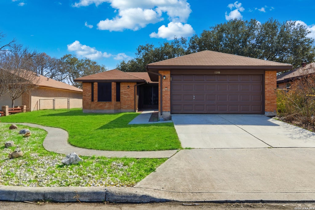 Photo of 1300 Cyrus McCormick, Schertz, TX 78154 (MLS # 1937927)