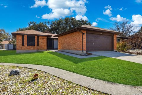 Photo of 1300 Cyrus McCormick, Schertz, TX 78154 (MLS # 1937927)