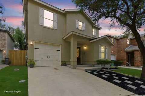 Property photo of 2326 Boxer Palm, San Antonio, TX 78213