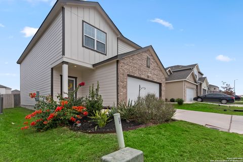 13517 Sunrise Meadow St Hedwig TX 78152