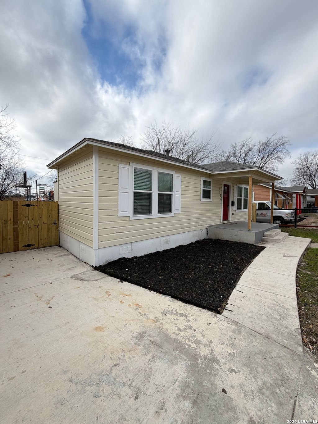 Photo of 1114 Halliday, San Antonio, TX 78210 (MLS # 1948555)