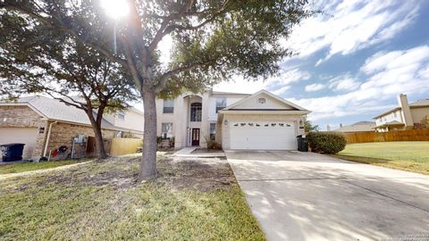 A home in Schertz