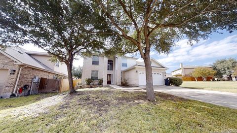 A home in Schertz