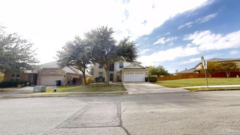 A home in Schertz