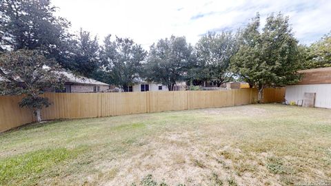 A home in Schertz