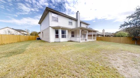 A home in Schertz