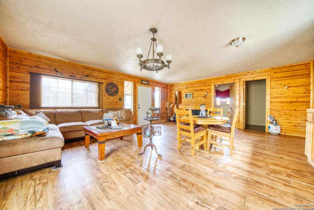 Photo of 0 County Road 243, Hondo, TX 78861 (MLS # 1924621)