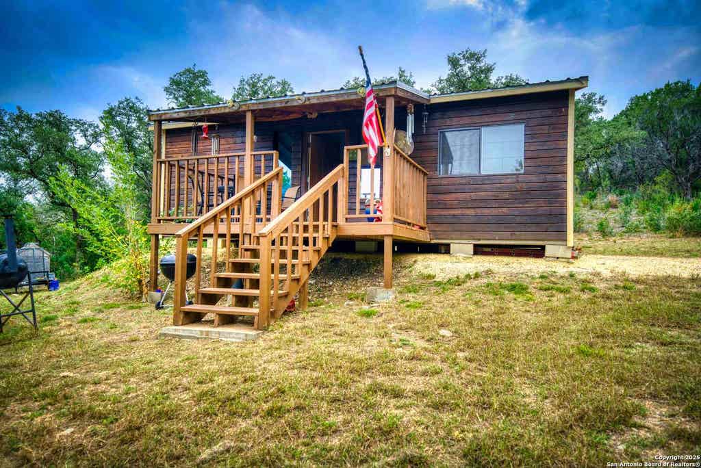 Photo of 0 County Road 243, Hondo, TX 78861 (MLS # 1924621)