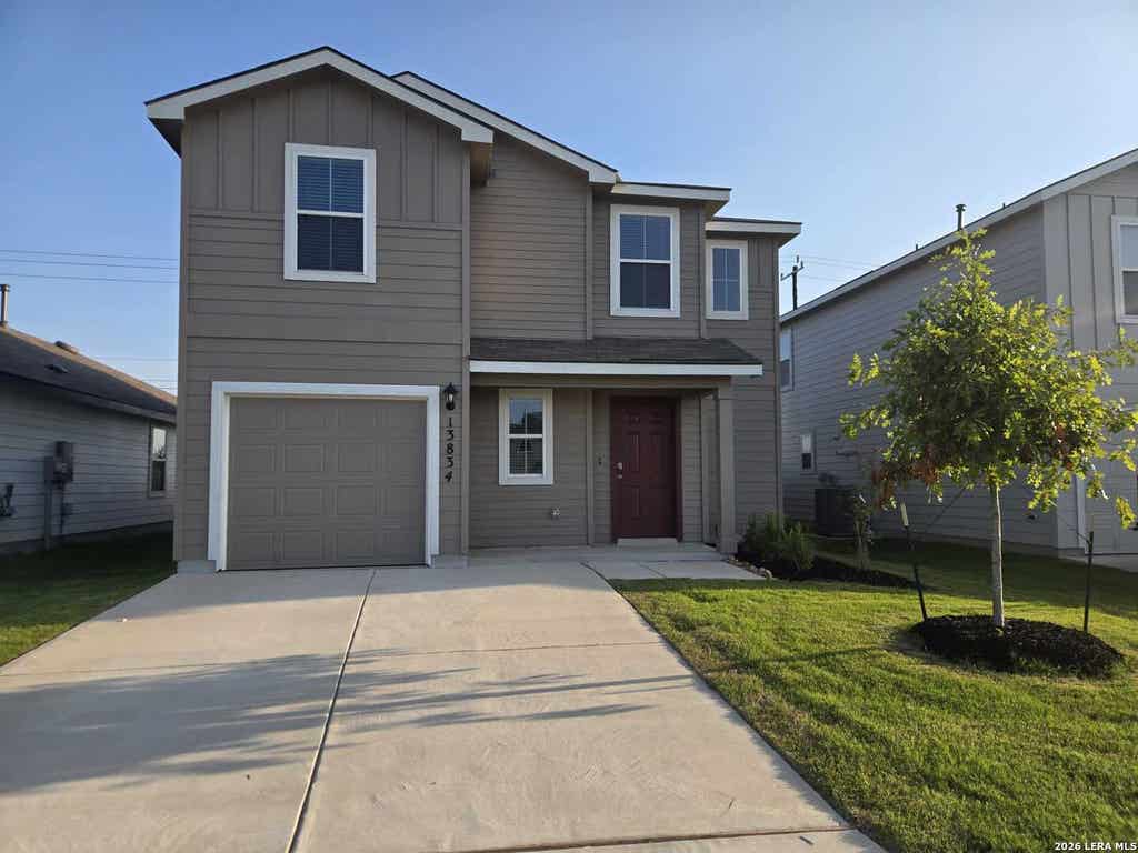 Photo of 13834 PEASE CROSSING, San Antonio, TX 78253 (MLS # 2007538)