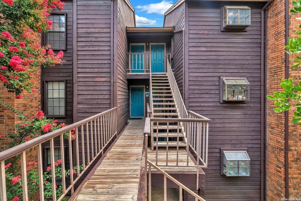 Photo of 4212 Medical 1705 #1705, San Antonio, TX 78229 (MLS # 1944161)