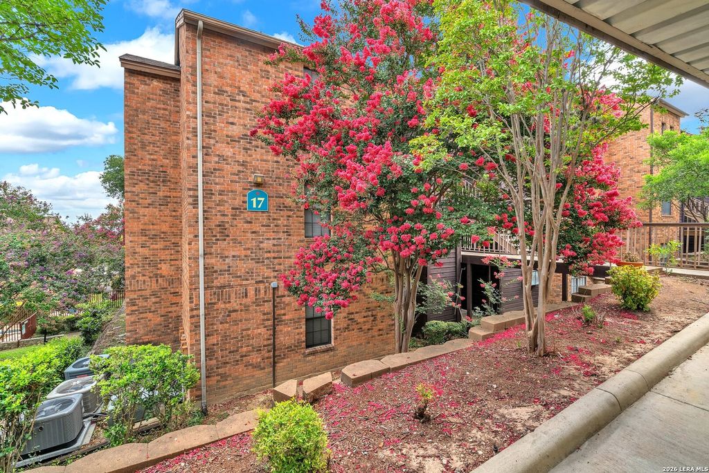 Photo of 4212 Medical 1705 #1705, San Antonio, TX 78229 (MLS # 1944161)