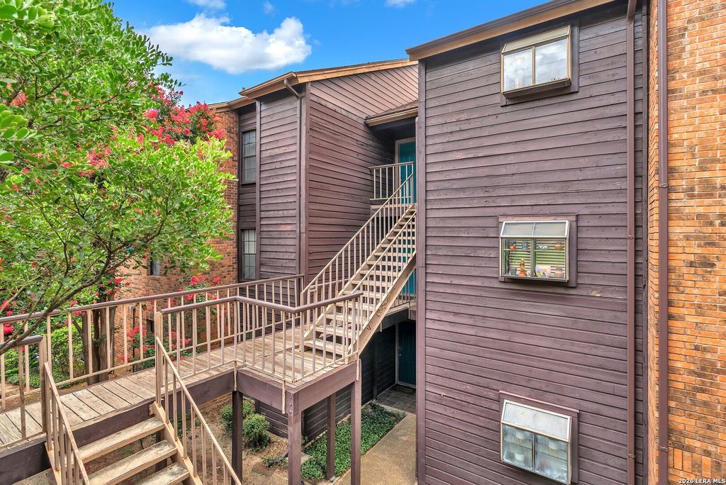 Photo of 4212 Medical 1705 #1705, San Antonio, TX 78229 (MLS # 1944161)