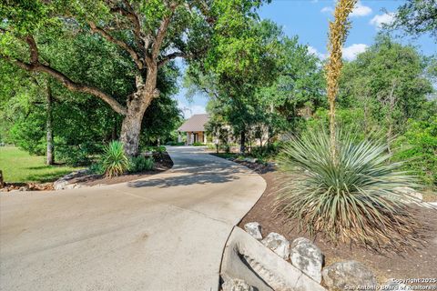 A home in New Braunfels