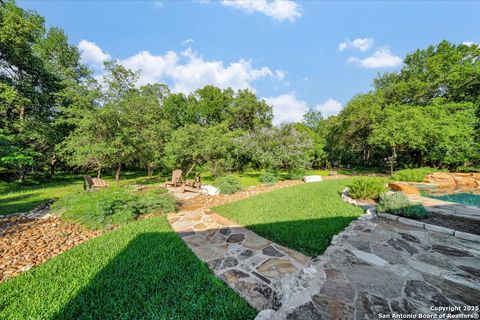 A home in New Braunfels