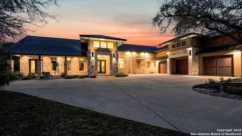 A home in New Braunfels