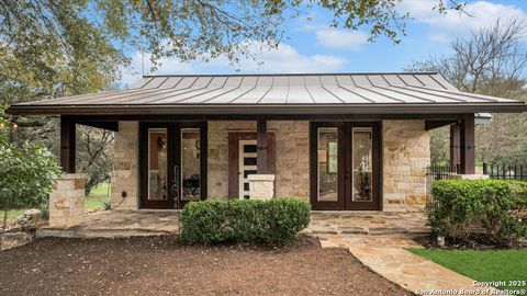 A home in New Braunfels