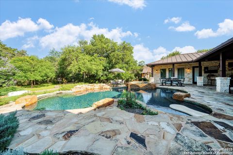 A home in New Braunfels