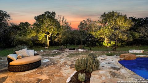 A home in New Braunfels