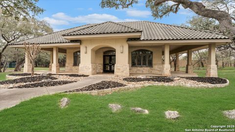 A home in New Braunfels