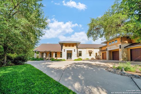 A home in New Braunfels