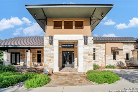 A home in New Braunfels