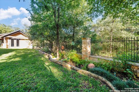 A home in New Braunfels