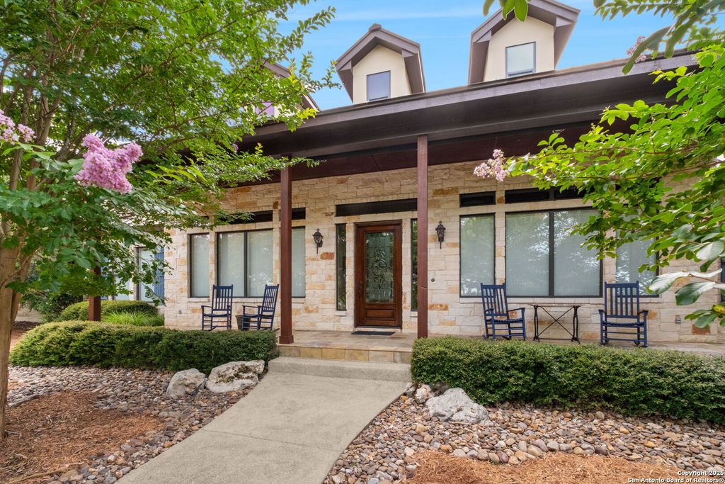 Photo of 162 Riverwood, Boerne, TX 78006 (MLS # 1928124)