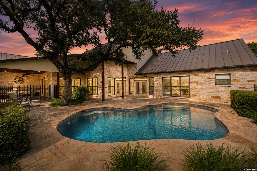 Photo of 162 Riverwood, Boerne, TX 78006 (MLS # 1928124)