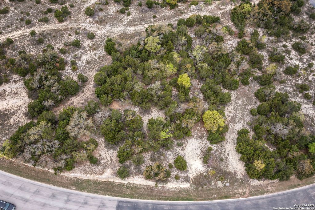 Photo of LOT 3 Carina Canyon, San Antonio, TX 78255 (MLS # 1764529)