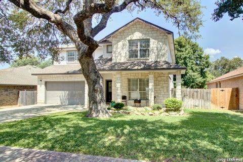 Photo of 2103 Shoreham, San Antonio, TX 78260 (MLS # 2007219)