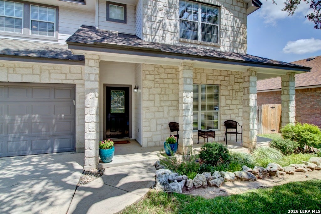 Photo of 2103 Shoreham, San Antonio, TX 78260 (MLS # 2007219)