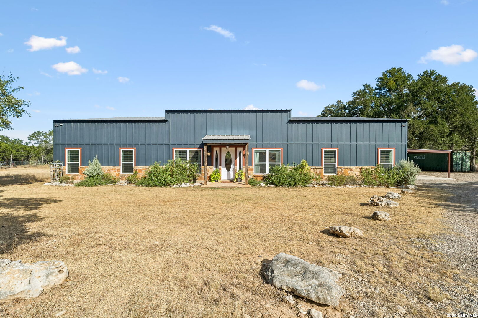 105 Dillard Lane