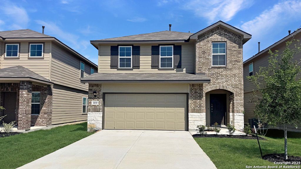 Photo of 14010 Shale Path, San Antonio, TX 78253 (MLS # 1843579)