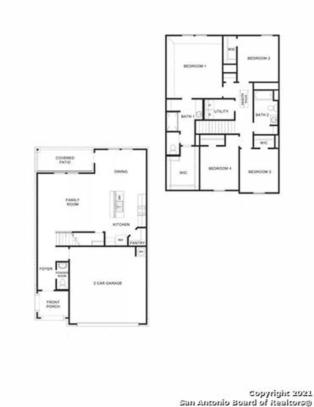 Photo of 14010 Shale Path, San Antonio, TX 78253 (MLS # 1843579)