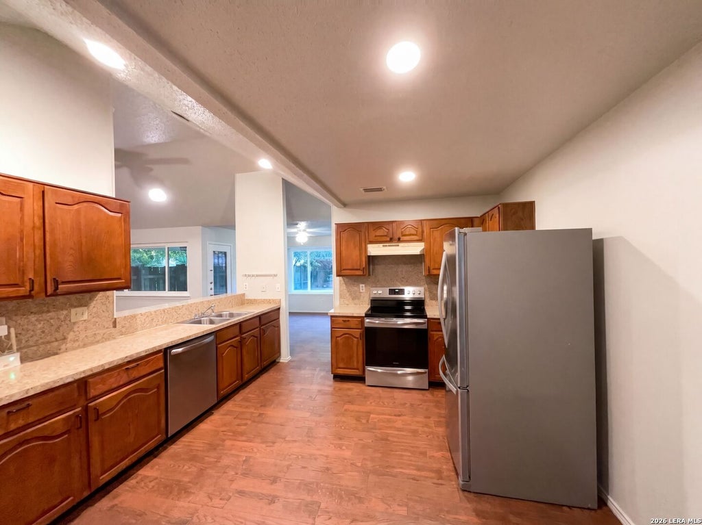 Photo of 9511 ELM GLN, San Antonio, TX 78250 (MLS # 2010325)
