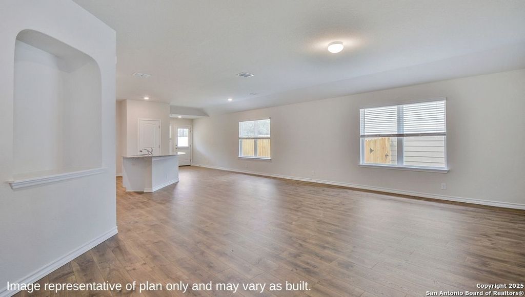 Photo of 3110 Haynie Mesa, San Antonio, TX 78245 (MLS # 1933923)