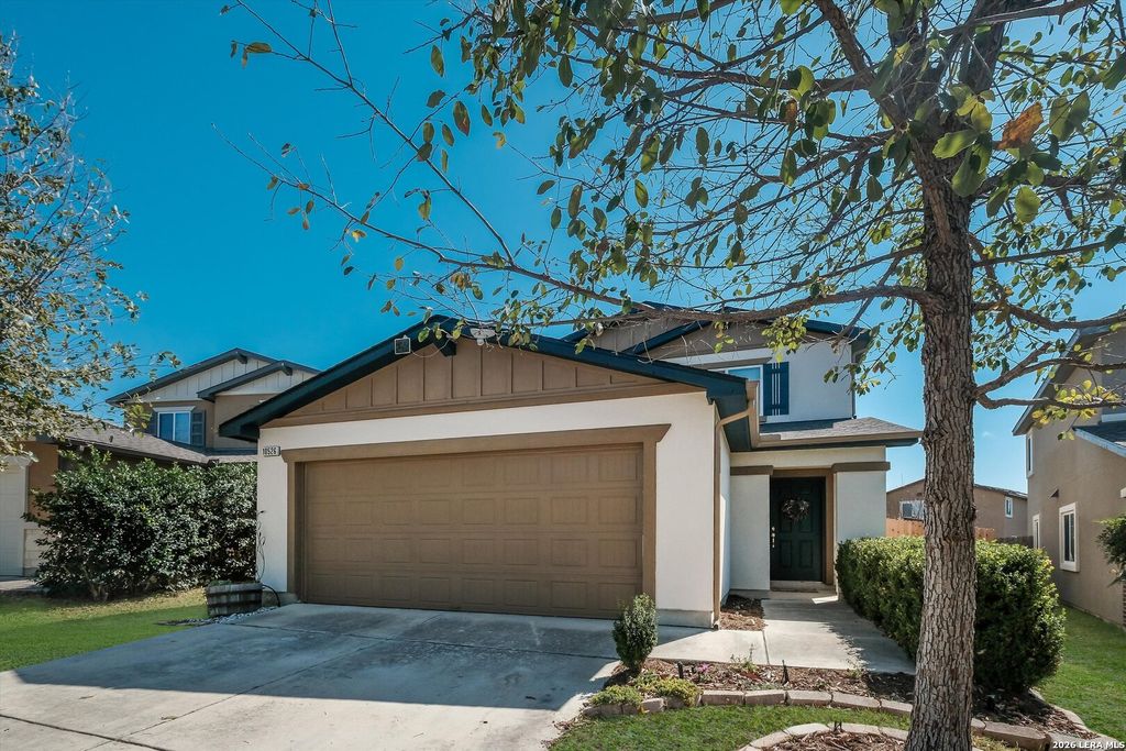 Photo of 10526 Legacy Cove, San Antonio, TX 78240 (MLS # 1944582)