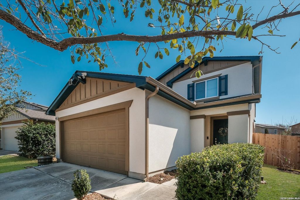 Photo of 10526 Legacy Cove, San Antonio, TX 78240 (MLS # 1944582)