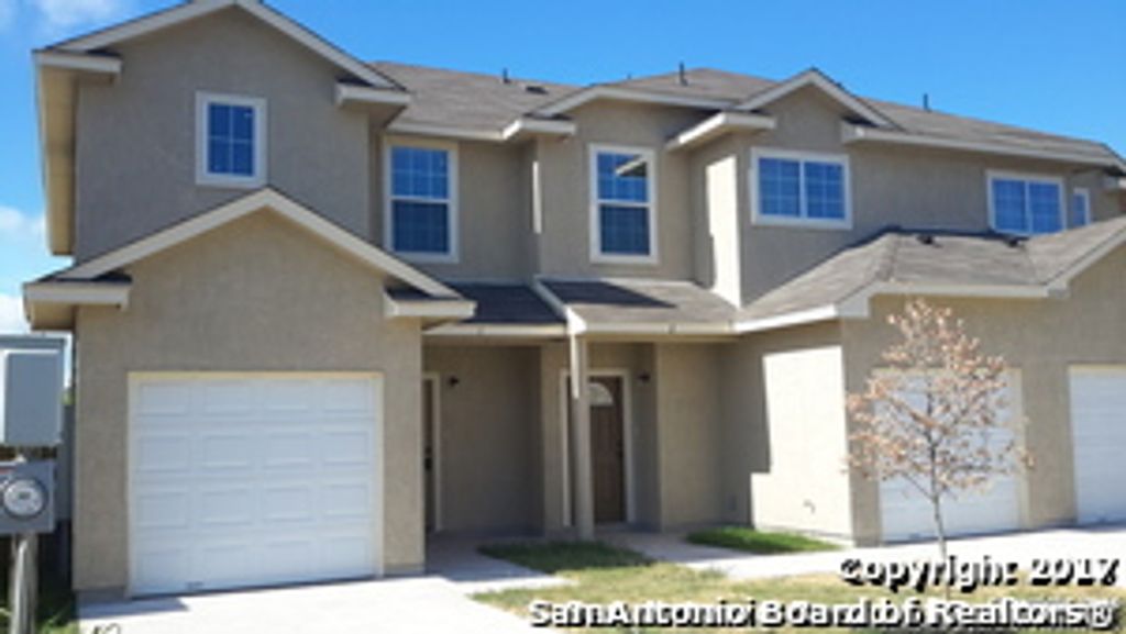 Photo of 6502 MELANZANE 3 #3, San Antonio, TX 78233 (MLS # 1880376)